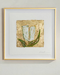 Интерьерная картина Gold and Lace - II, фото 1